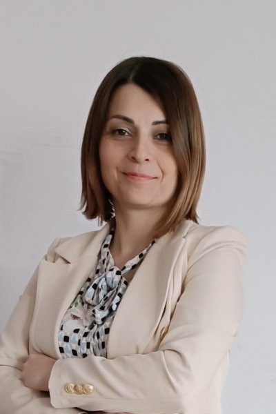 Simona Pera