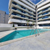 Apartament Lux  cu acces la piscina ,Mamaia Sat-comision 0% thumb 1