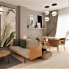 Apartament 2 camere,bloc nou ,Lumina-ideal investitie! comision 0% thumb 2