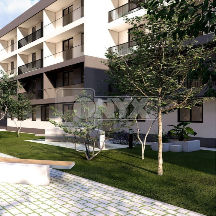 Apartament 2 camere,bloc nou ,Lumina-ideal investitie! comision 0% 1