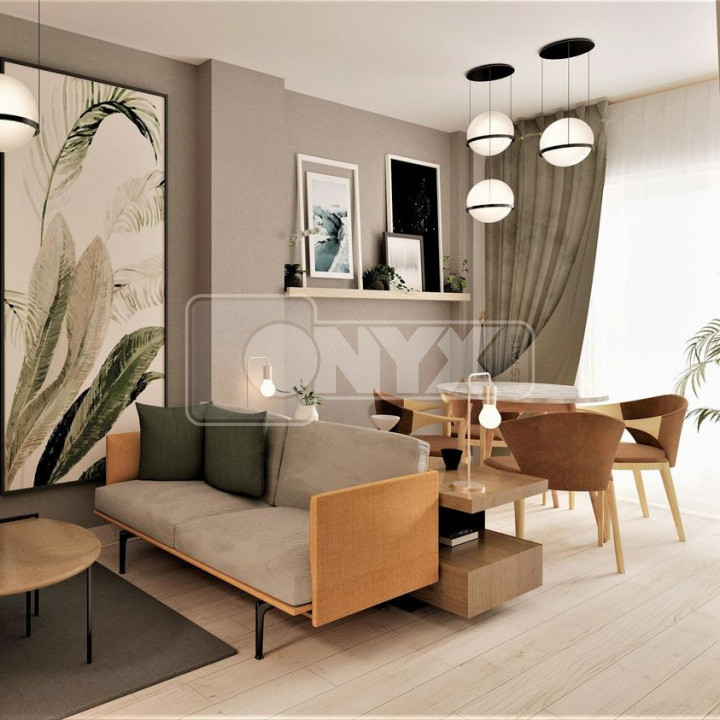 Apartament 2 camere,bloc nou ,Lumina-ideal investitie! comision 0% 2
