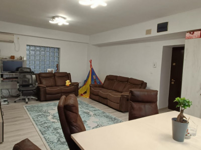 Apartament 3 camere, ideal familie, in zona Lidl Km 4-5!