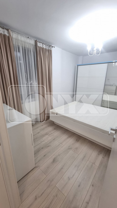 Apartament 3 camere Lux, Tomis PLus 6