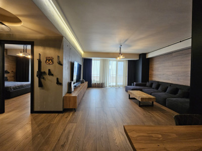 Apartament Lux -statiunea Mamaia