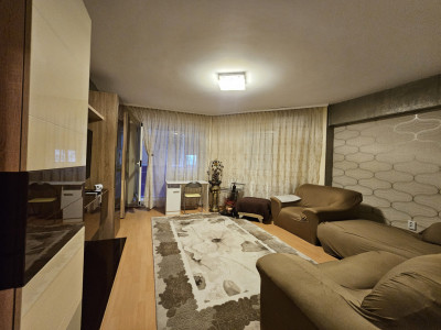 Apartament 2 camere ,langa plajă -Faleza Nord