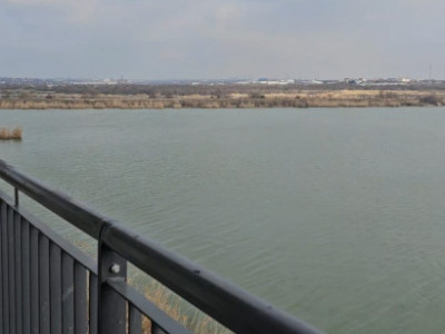 Apartament 2 camere, vedere frontala la lac, Ovidiu