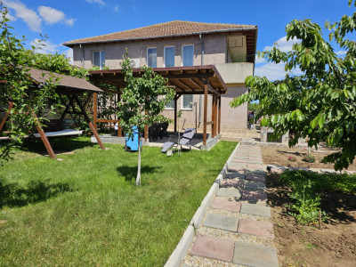 Vila P+1 , DUPLEX , teren 507 mp ,Lumina