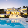 Villa La Toca-REFINED CONTEMPORARY LIVING , BENAHAVÍS thumb 1