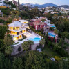 Villa La Toca-REFINED CONTEMPORARY LIVING , BENAHAVÍS thumb 13
