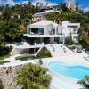 Villa La Toca-REFINED CONTEMPORARY LIVING , BENAHAVÍS thumb 14
