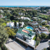 Villa Perla Verde - Fully Renovated villa in Marbella thumb 29