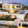 Villa Mika - Contemporary Villa With Panoramic Views thumb 1