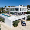 Villa Mika - Contemporary Villa With Panoramic Views thumb 2