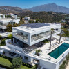 Villa Mika - Contemporary Villa With Panoramic Views thumb 3