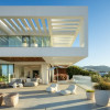 Villa Mika - Contemporary Villa With Panoramic Views thumb 4
