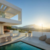 Villa Mika - Contemporary Villa With Panoramic Views thumb 12