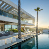 Villa Mika - Contemporary Villa With Panoramic Views thumb 17