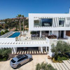 Villa Mika - Contemporary Villa With Panoramic Views thumb 21