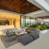 Villa Mika - Contemporary Villa With Panoramic Views thumb 25