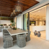 Villa Mika - Contemporary Villa With Panoramic Views thumb 27