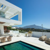 Villa Mika - Contemporary Villa With Panoramic Views thumb 38