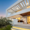 Villa Mika - Contemporary Villa With Panoramic Views thumb 39