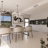 Apartament deosebit in complex rezidential,Estepona-Marbella thumb 1
