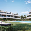 Apartament deosebit in complex rezidential,Estepona-Marbella thumb 2