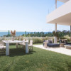 Apartament deosebit in complex rezidential,Estepona-Marbella thumb 6