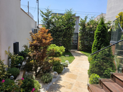 Vila D+P+E+M ,Rafinament si Eleganță in centrul Constantei