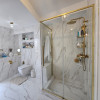 Vila D+P+E+M ,Rafinament si Eleganță in centrul Constantei thumb 59