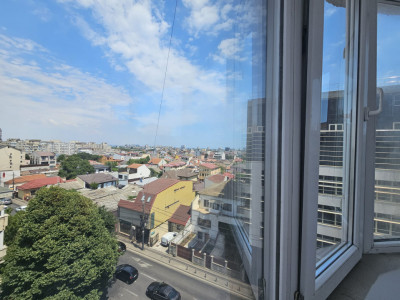 Apartament zona Victoria,3 camere decomandat