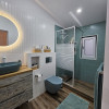 Vila P+M ,Lumina -eleganță și confort maxim thumb 19