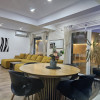 Vila P+M ,Lumina -eleganță și confort maxim thumb 53