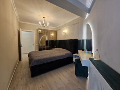 Apartament 2 camere,ideal rezidență de vacanță 