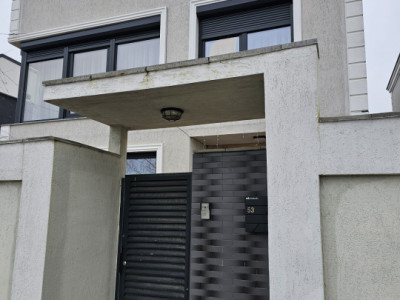 Vila P+1 cu zona Spa , Lumina